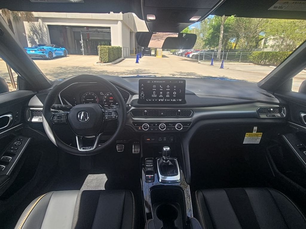 Thumbnail: 2026 Acura Integra - 28