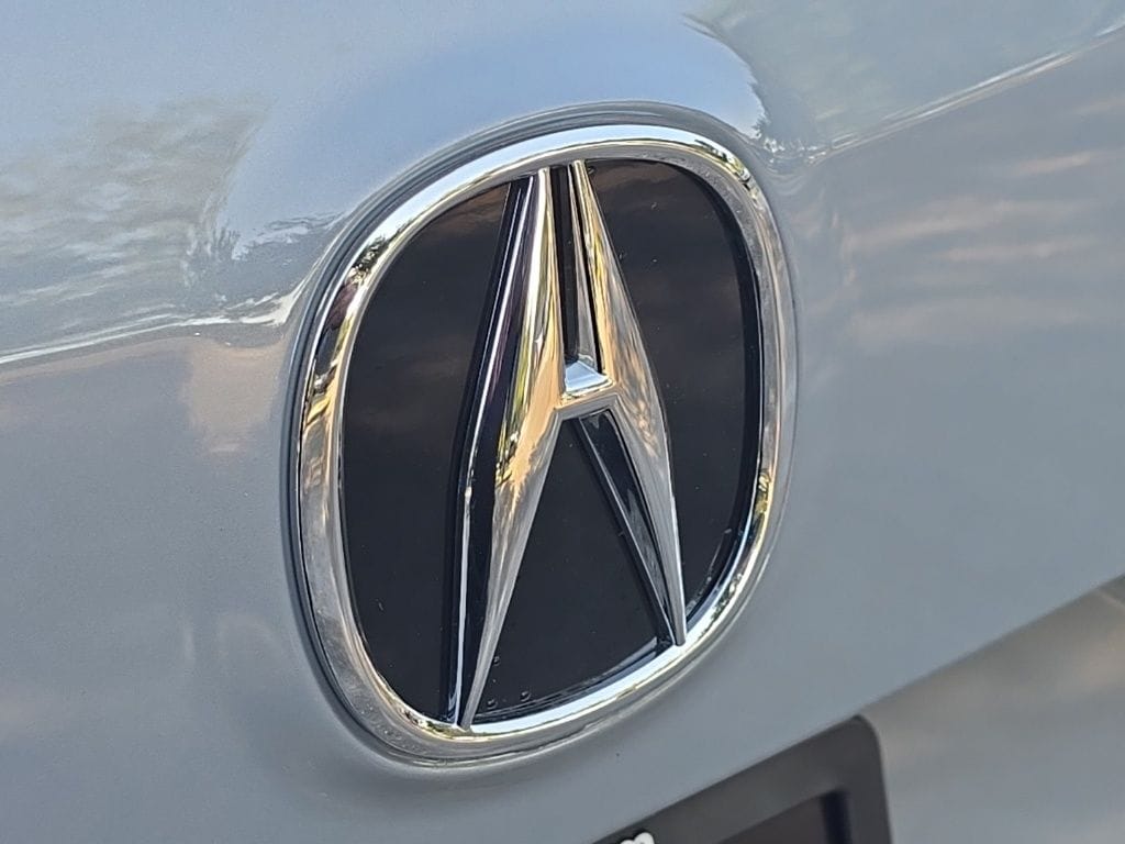 Thumbnail: 2026 Acura RDX - 11