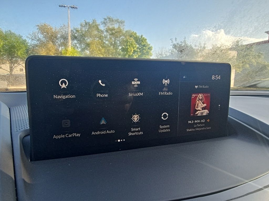 Thumbnail: 2025 Acura RDX - 21