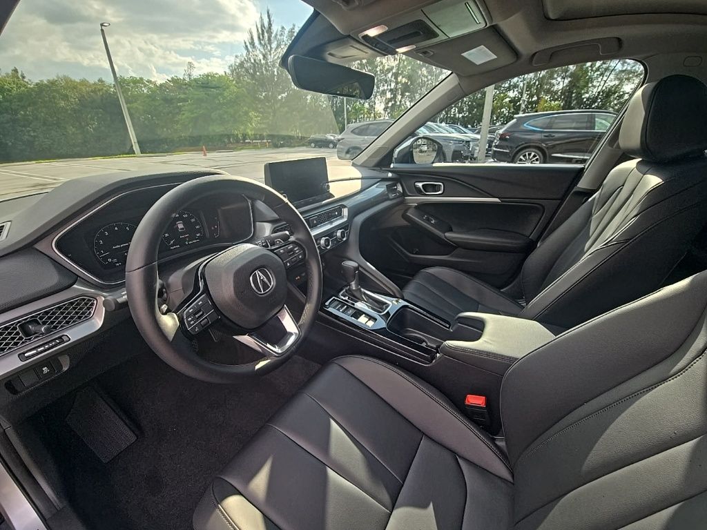 Thumbnail: 2024 Acura Integra - 14