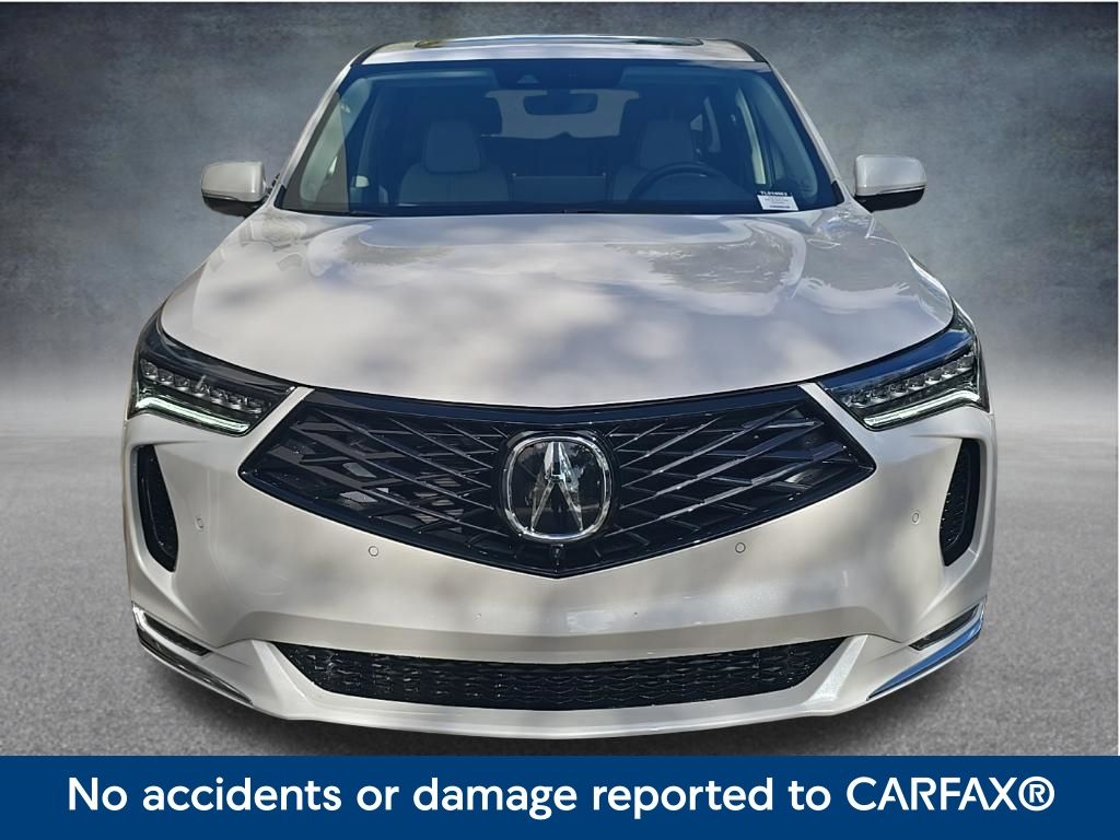 Thumbnail: 2026 Acura RDX - 2