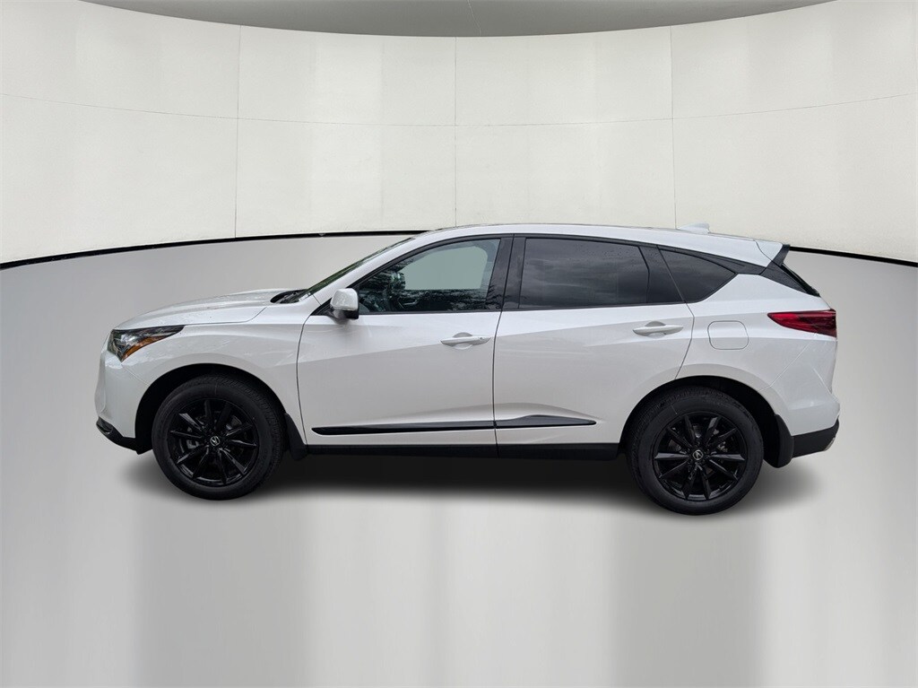 Thumbnail: 2025 Acura RDX - 4