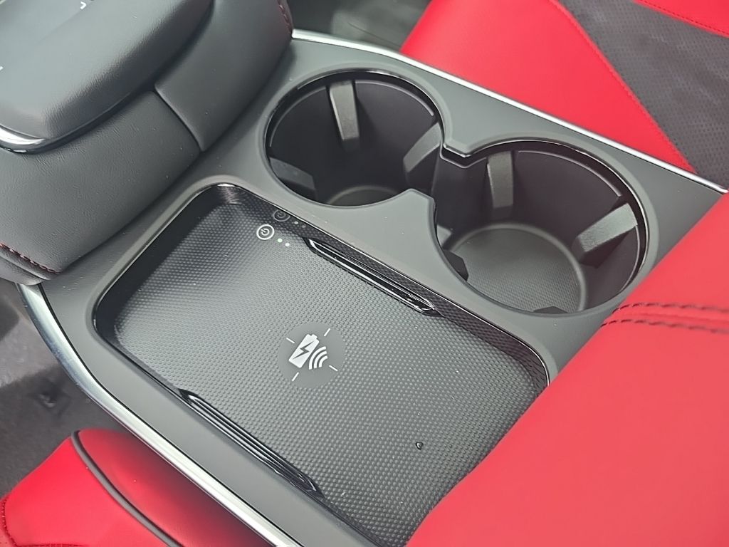 Thumbnail: 2026 Acura RDX - 23