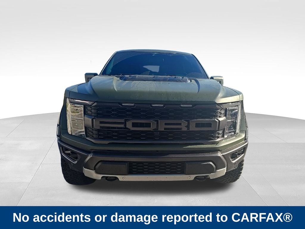 Thumbnail: 2023 Ford F-150 - 2