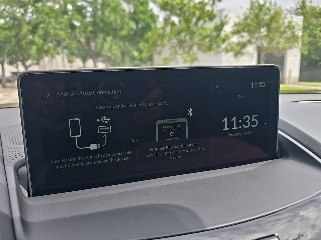 Thumbnail: 2026 Acura RDX - 21