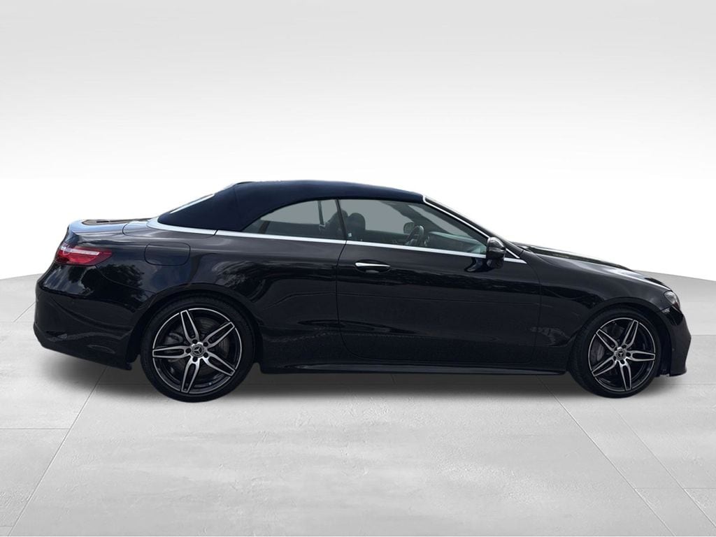 2020 Mercedes-Benz E-Class E450 - Photo 6