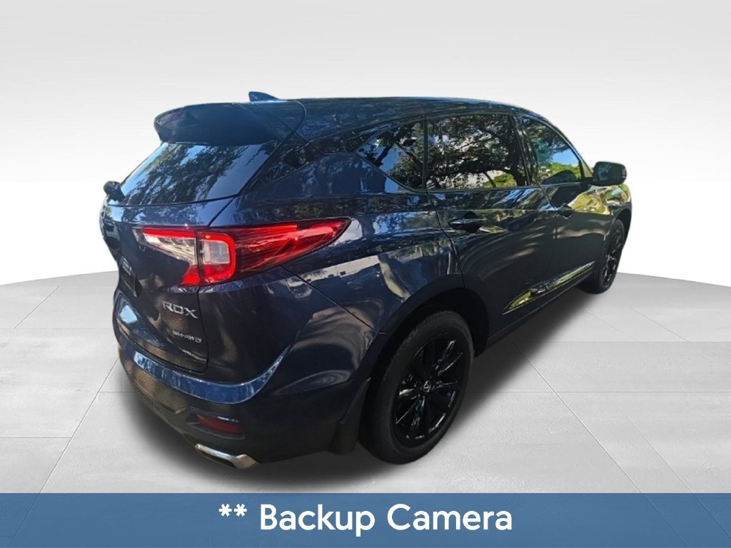 2025 Acura RDX Base - Photo 6