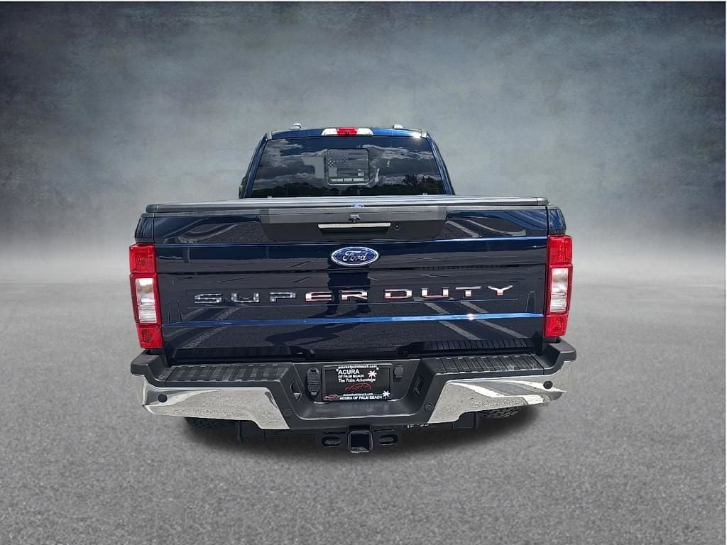Thumbnail: 2022 Ford F-250 - 6