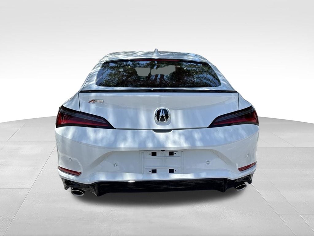 Thumbnail: 2026 Acura Integra - 4