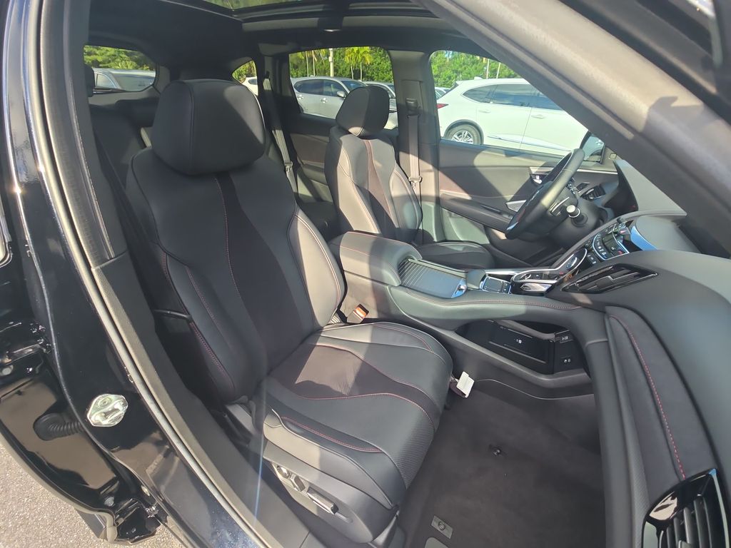 Thumbnail: 2023 Acura RDX - 36