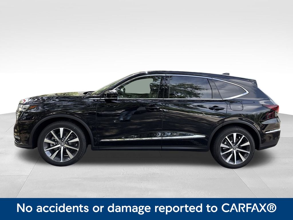Thumbnail: 2026 Acura MDX - 2