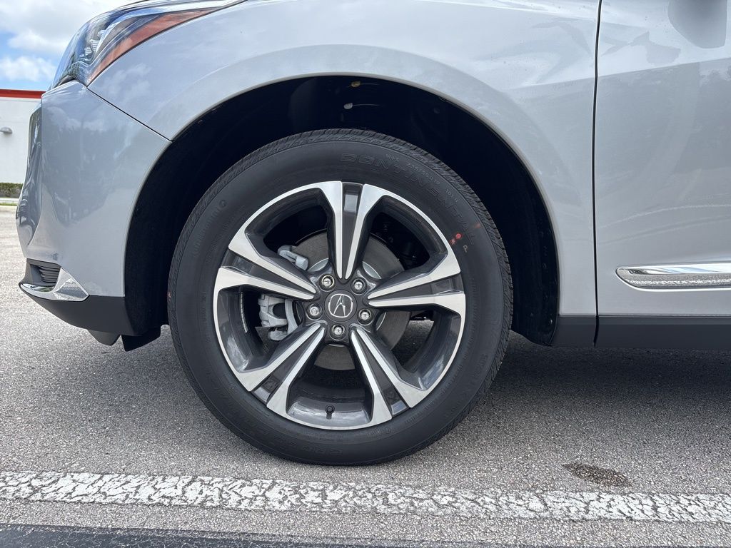 Thumbnail: 2026 Acura RDX - 9