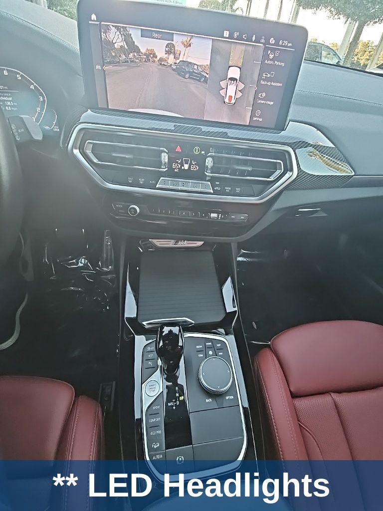 Thumbnail: 2023 BMW X3 - 19