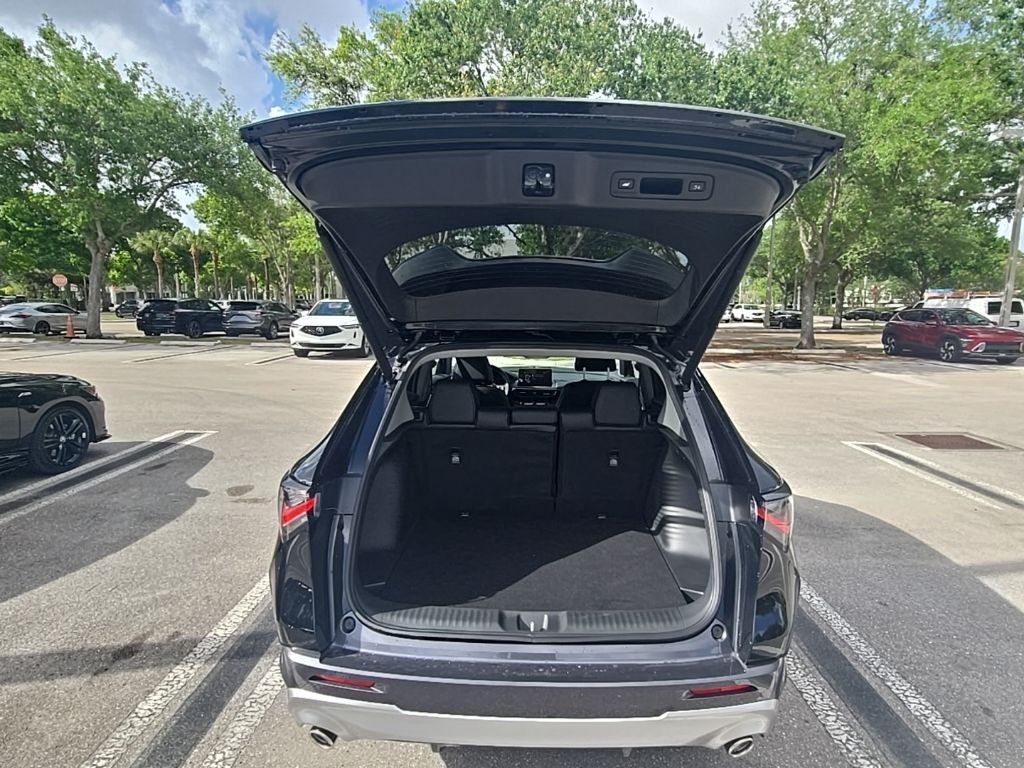 Thumbnail: 2026 Acura ADX - 30