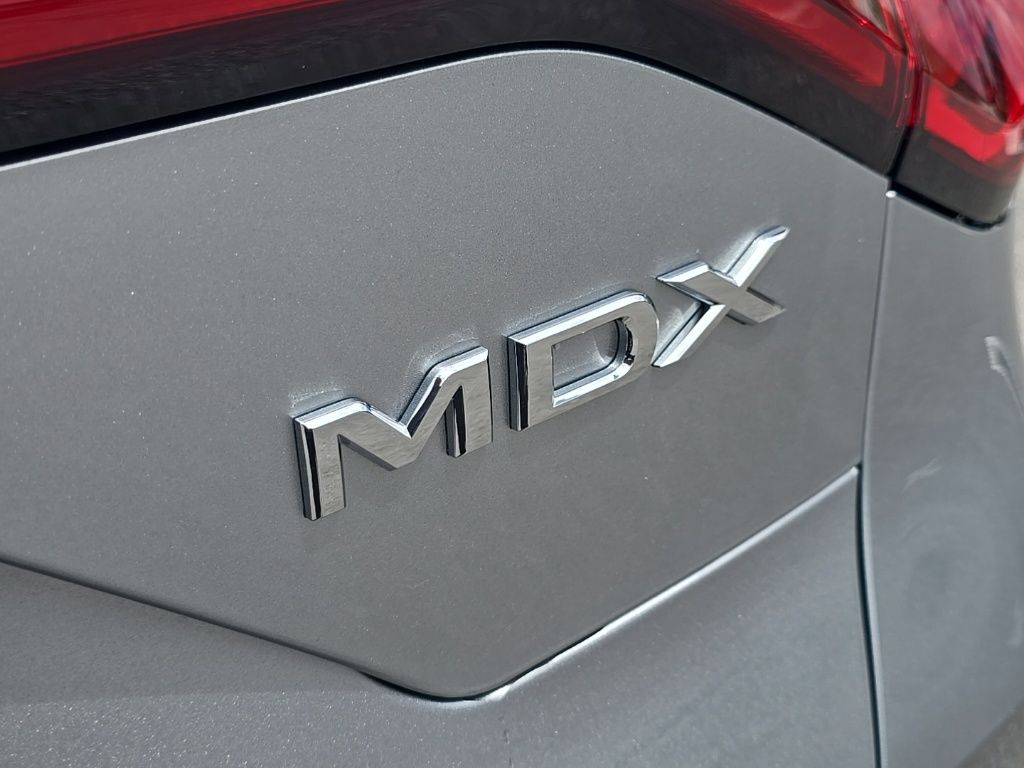 Thumbnail: 2026 Acura MDX - 11