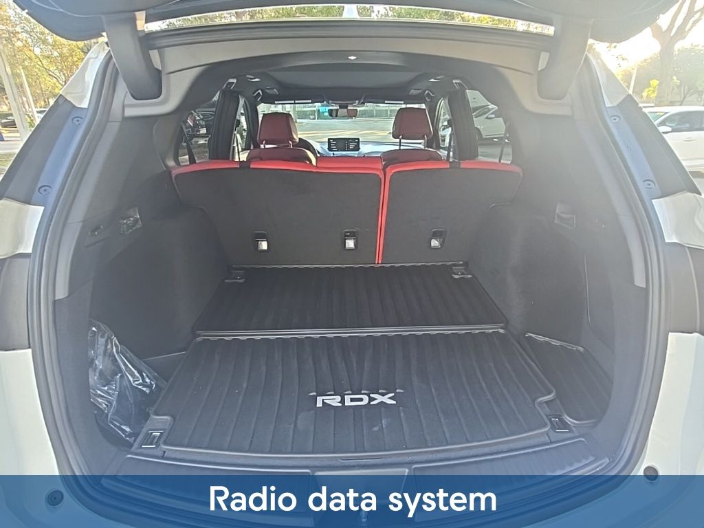 Thumbnail: 2023 Acura RDX - 10