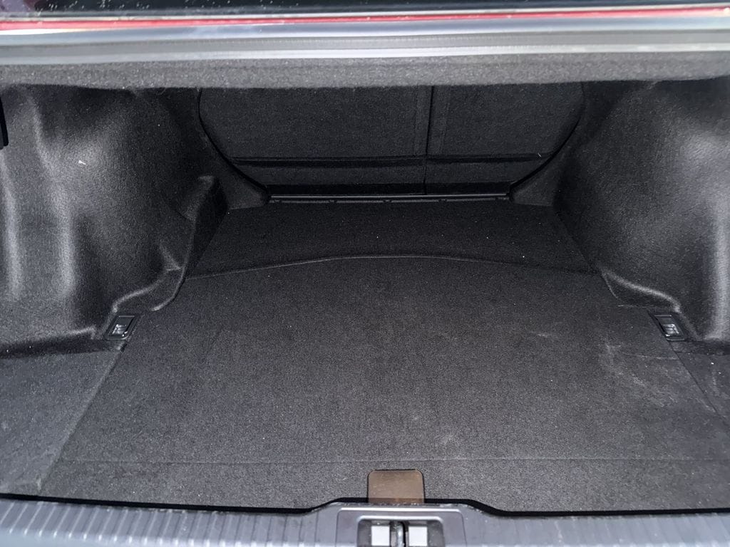 Thumbnail: 2024 Lexus IS - 26