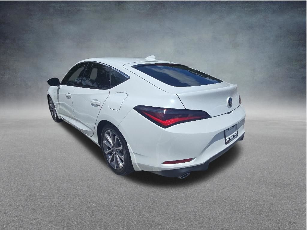 Thumbnail: 2025 Acura Integra - 7