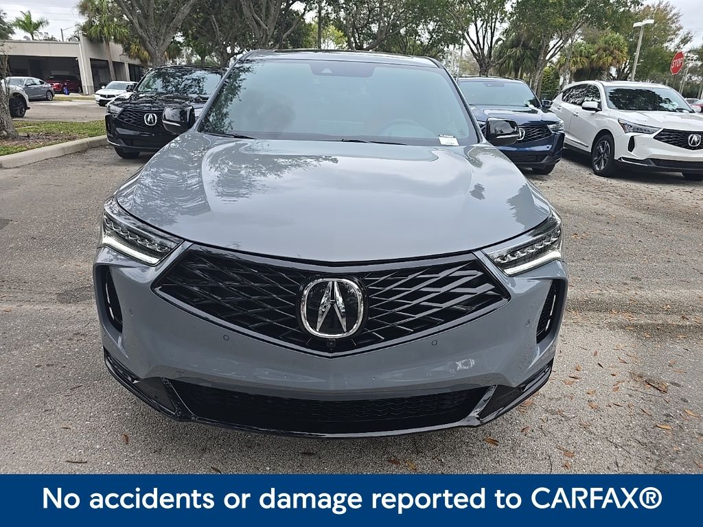 Thumbnail: 2026 Acura RDX - 2