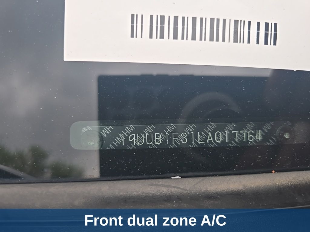 Thumbnail: 2020 Acura TLX - 11