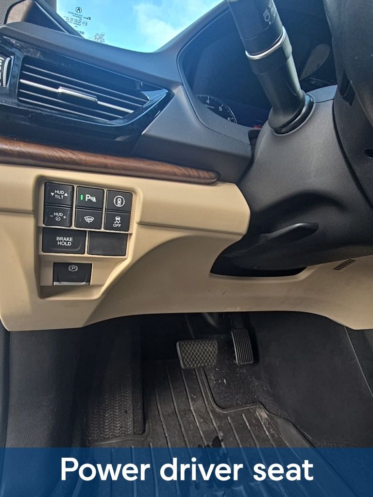 Thumbnail: 2023 Acura RDX - 21