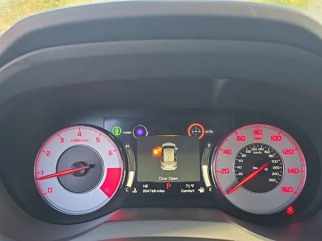 Thumbnail: 2025 Acura RDX - 20