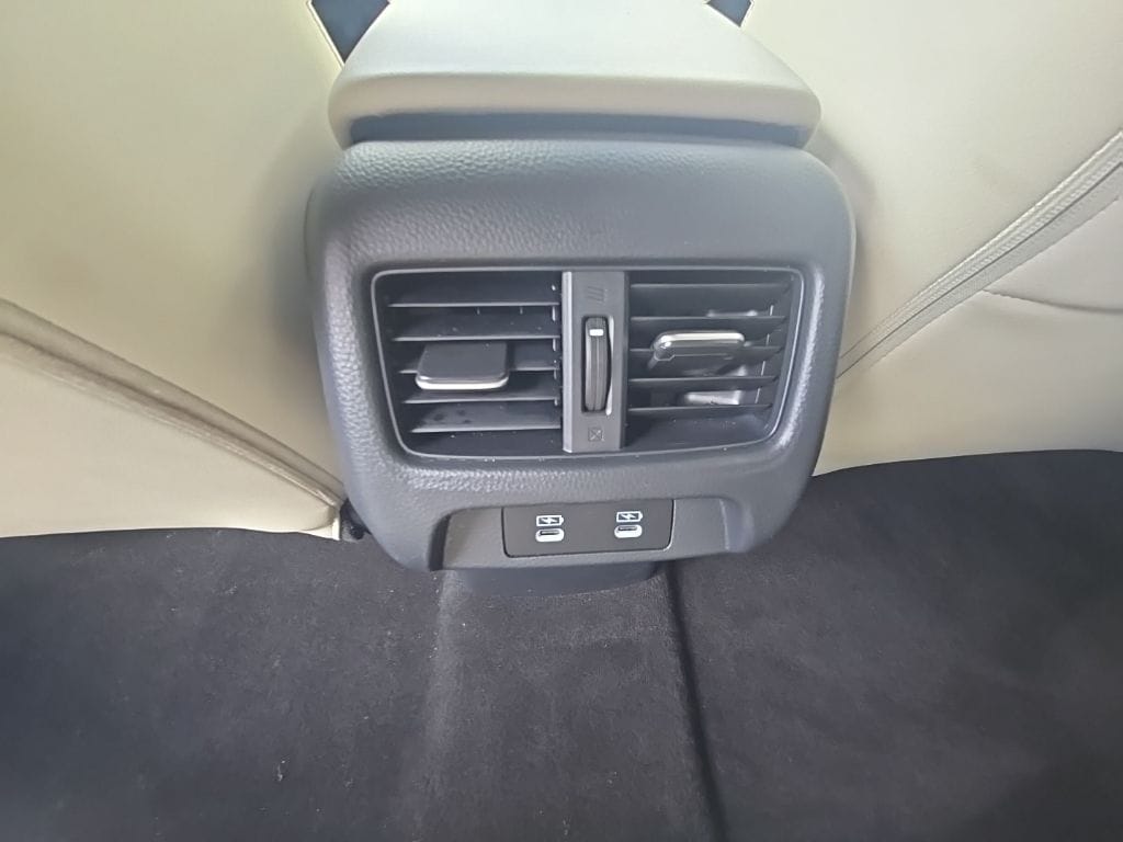 Thumbnail: 2025 Acura ADX - 27