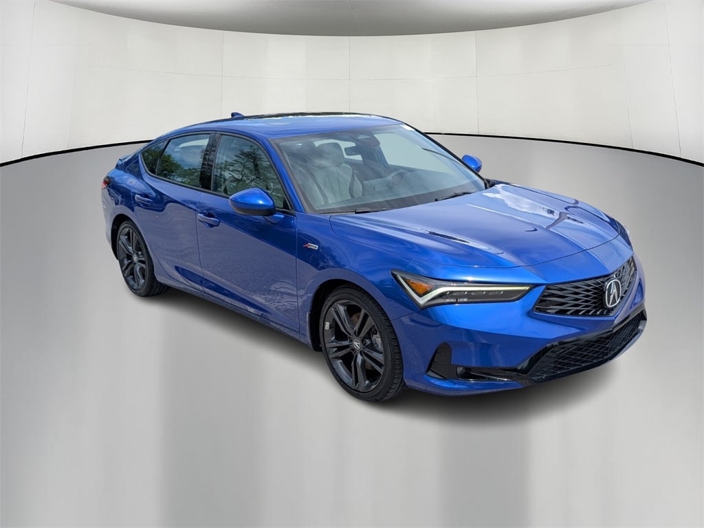 Thumbnail: 2023 Acura Integra - 2