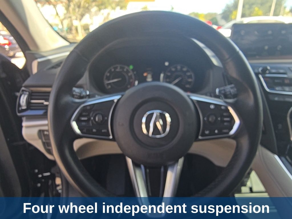 Thumbnail: 2025 Acura RDX - 21