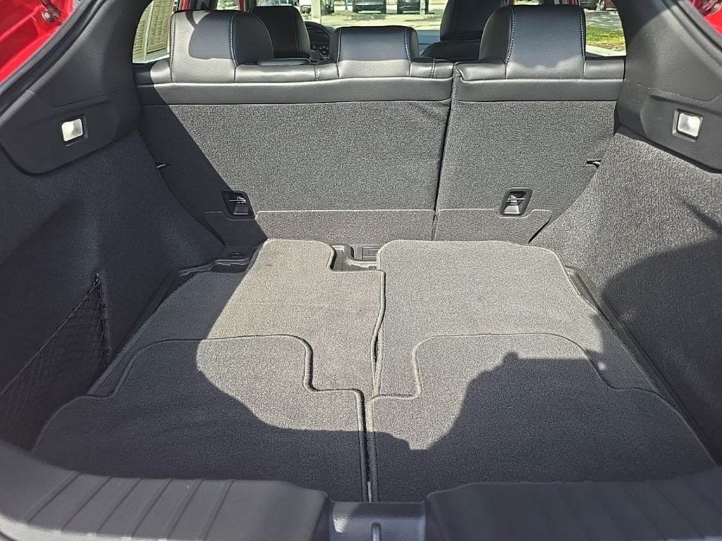 Thumbnail: 2023 Acura Integra - 29