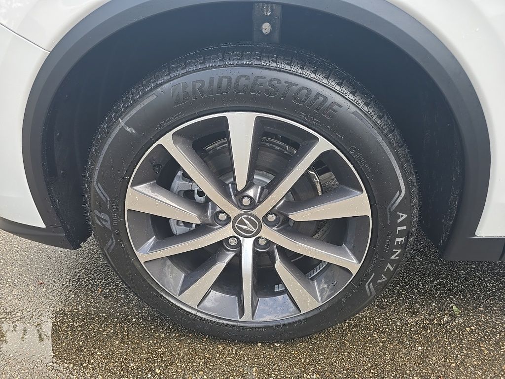 Thumbnail: 2026 Acura MDX - 9