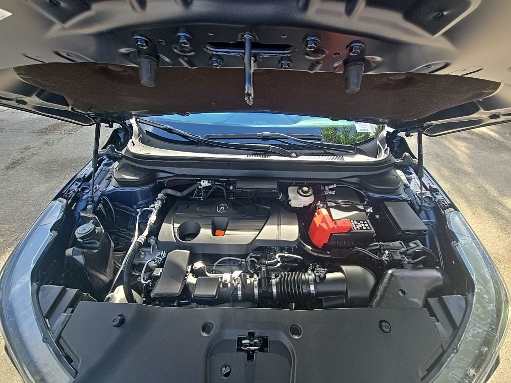 Thumbnail: 2026 Acura RDX - 36