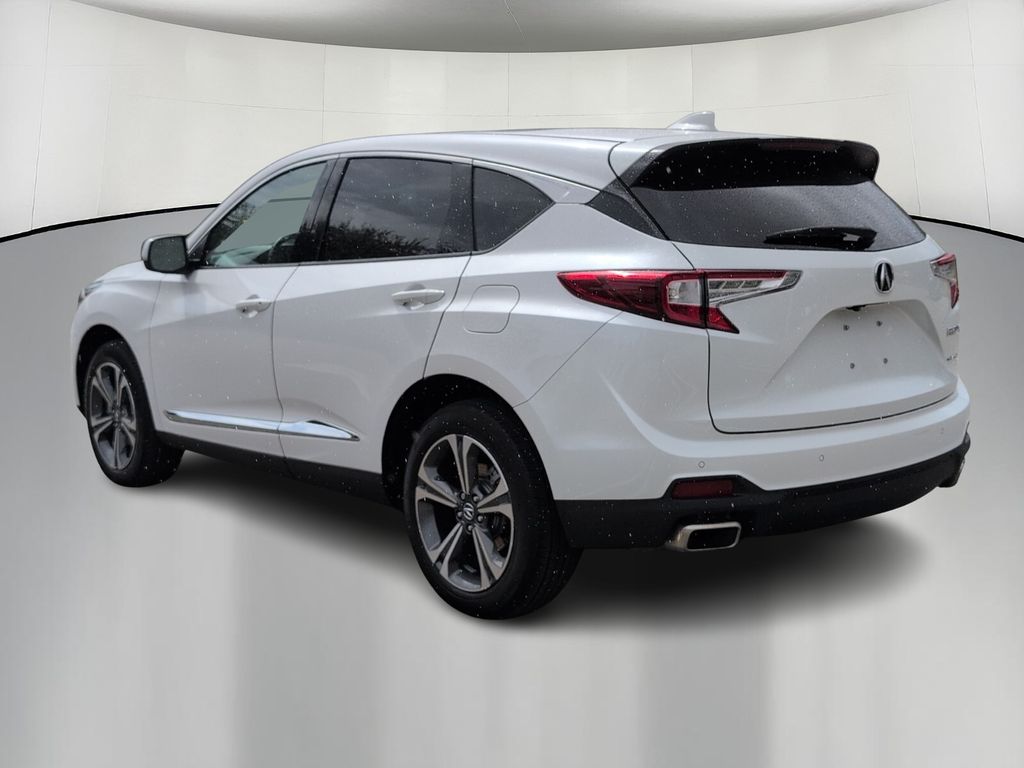 Thumbnail: 2023 Acura RDX - 3