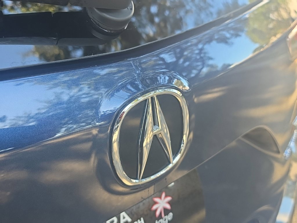 2025 Acura RDX Base - Photo 12