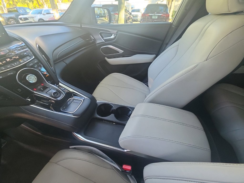 2025 Acura RDX Base - Photo 26