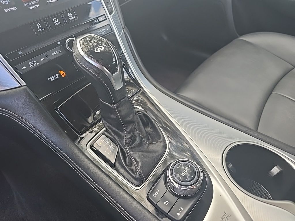 Thumbnail: 2020 INFINITI Q50 - 19