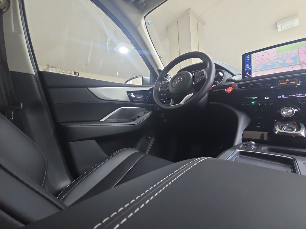 Thumbnail: 2026 Acura MDX - 15