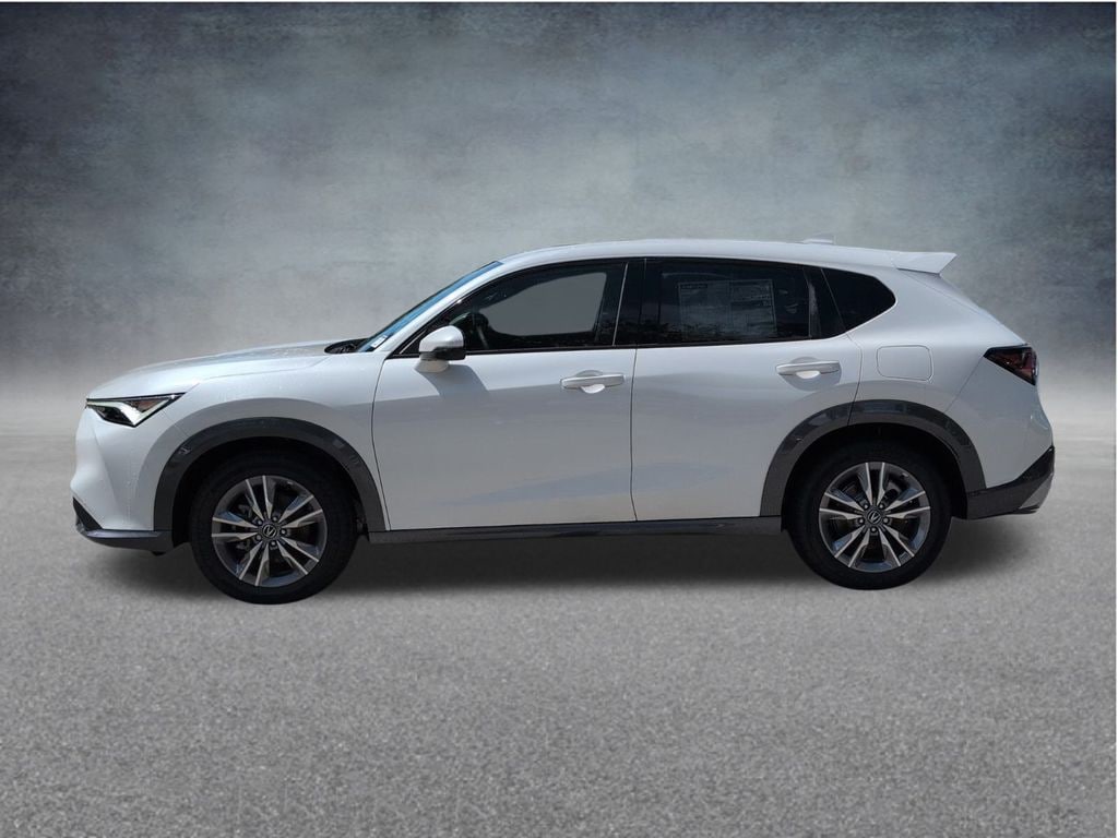 New 2025 Acura ADX SUV