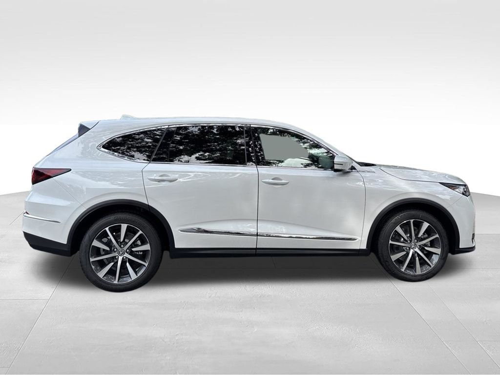 Thumbnail: 2026 Acura MDX - 6