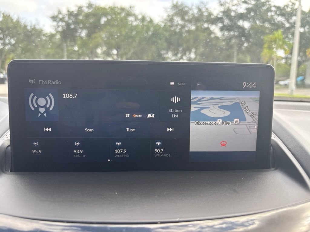 Thumbnail: 2021 Acura RDX - 25