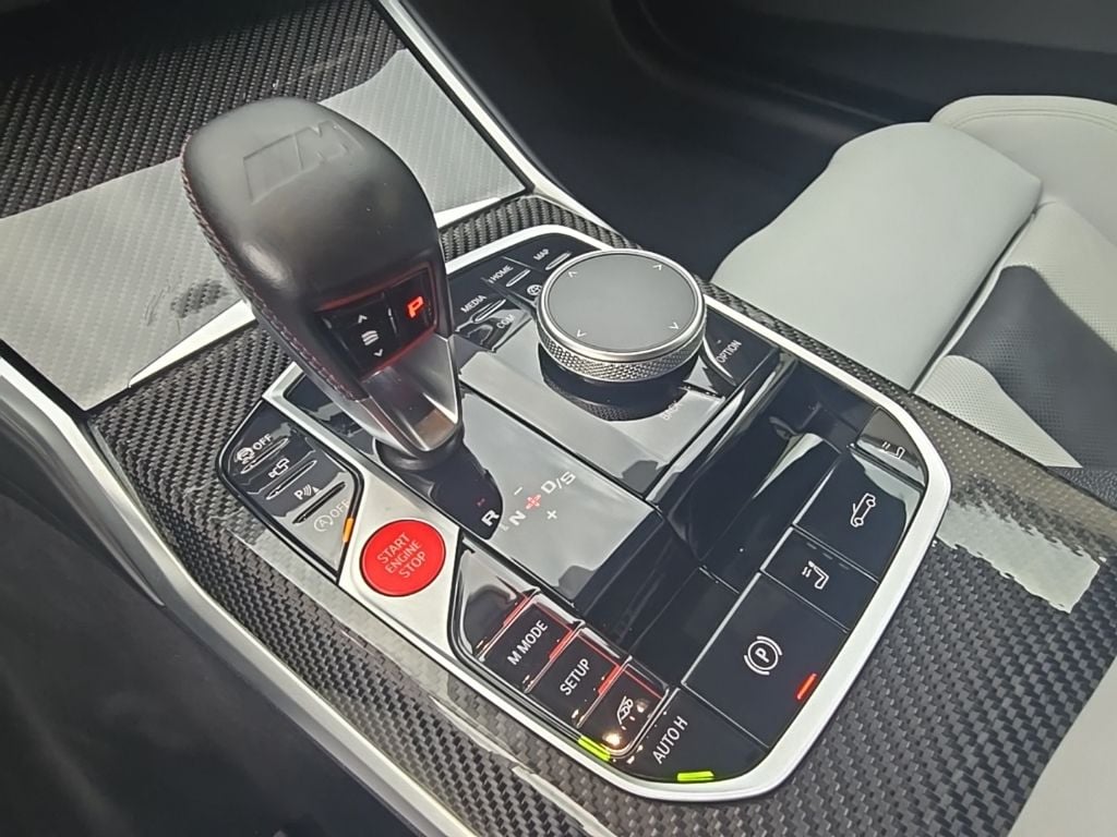 Thumbnail: 2023 BMW M4 - 27