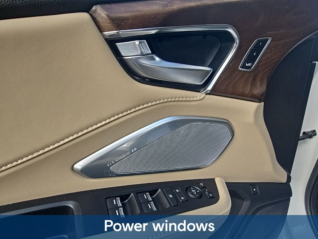 Thumbnail: 2023 Acura RDX - 19