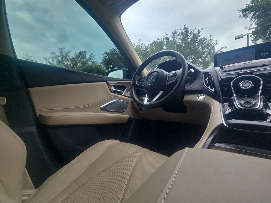 Thumbnail: 2024 Acura RDX - 16