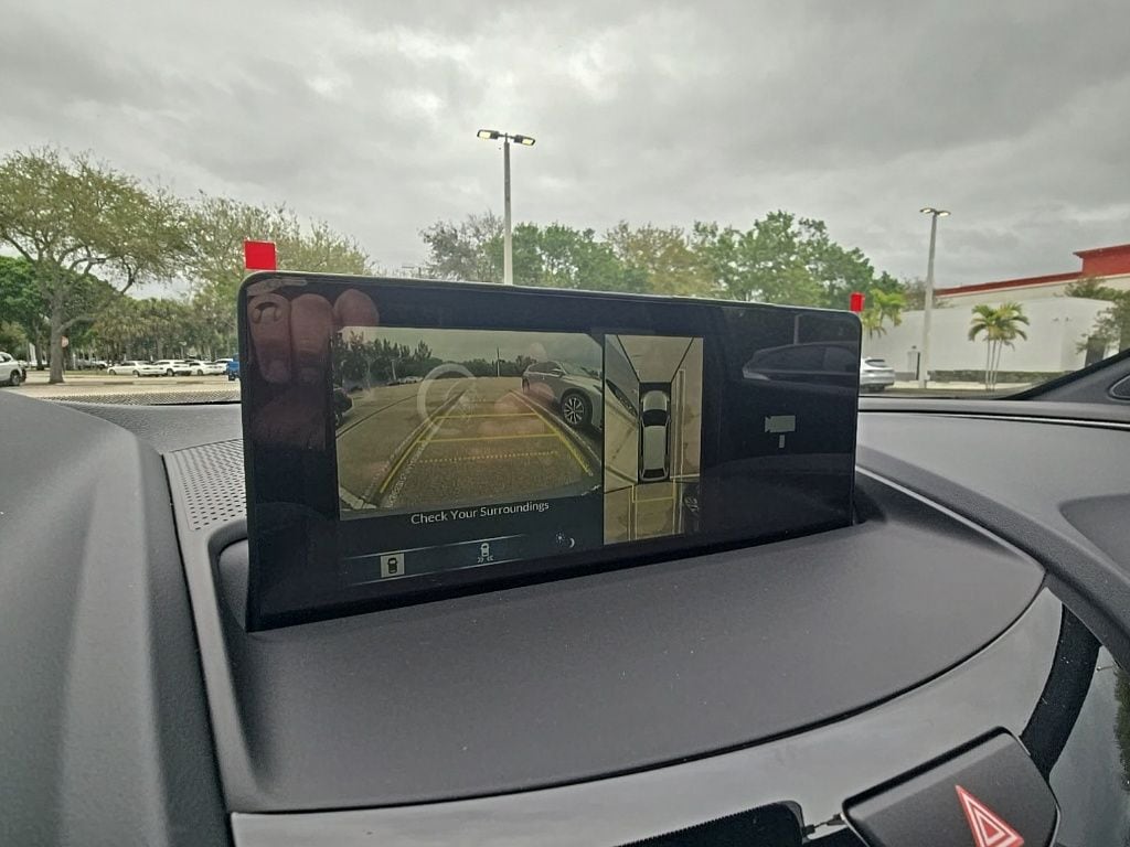 Thumbnail: 2026 Acura RDX - 19