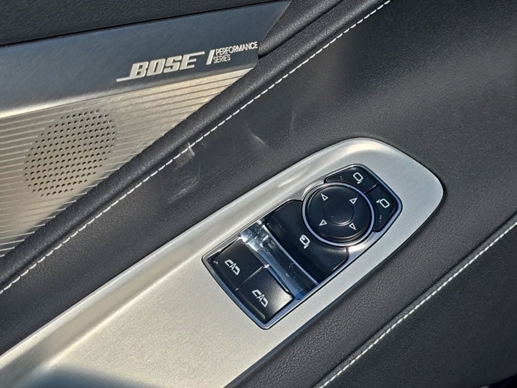 Thumbnail: 2023 Chevrolet Corvette - 16