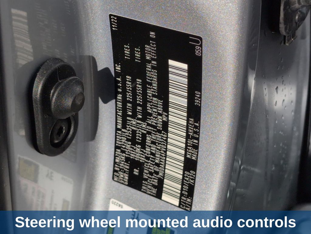 Thumbnail: 2023 Toyota Corolla Cross - 16