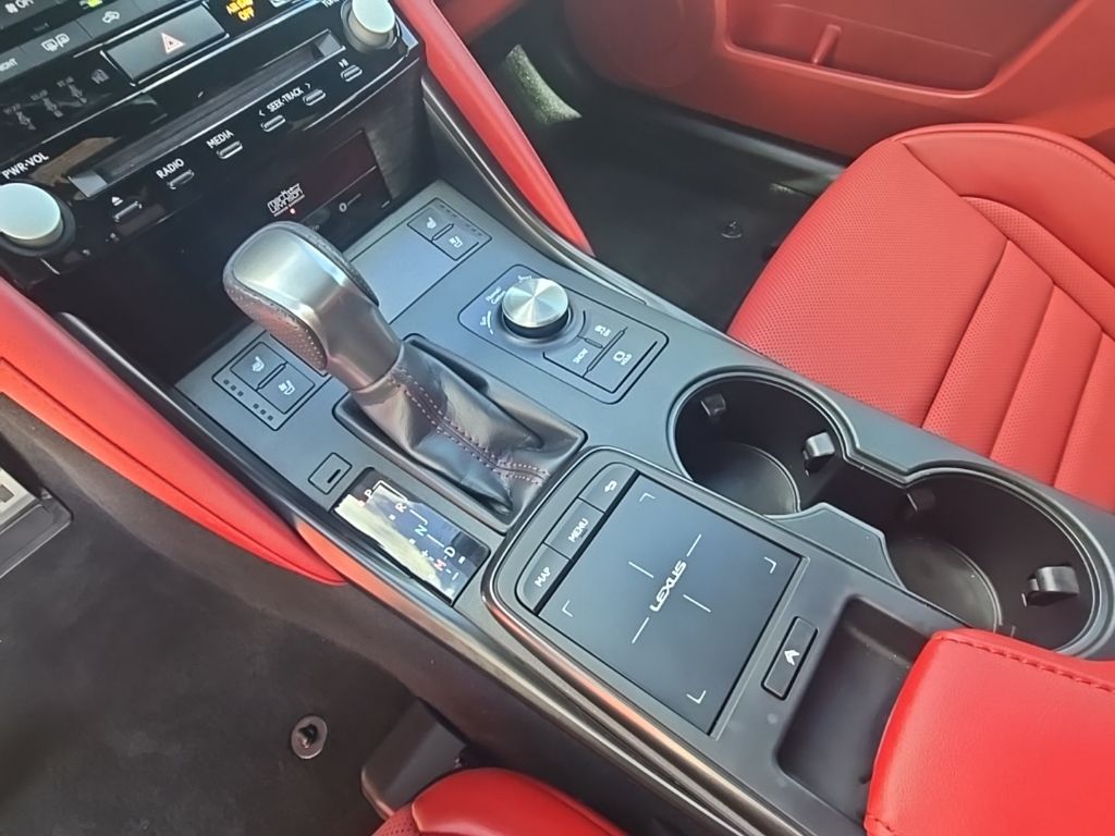 Thumbnail: 2024 Lexus IS - 25