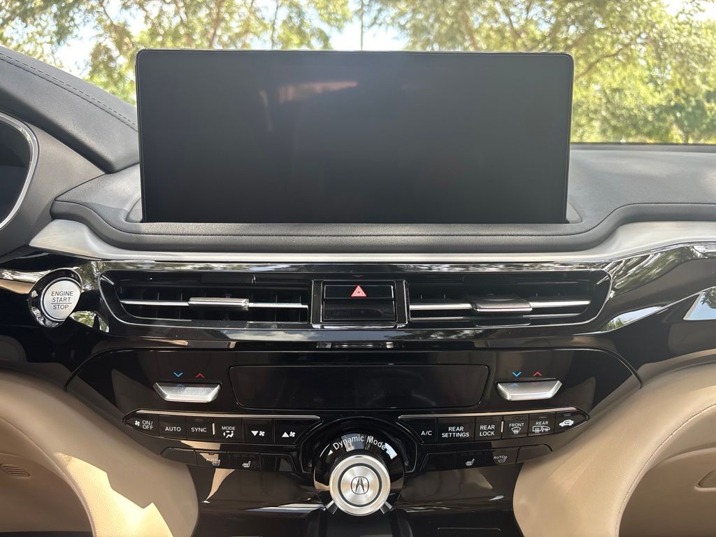 Thumbnail: 2026 Acura MDX - 23
