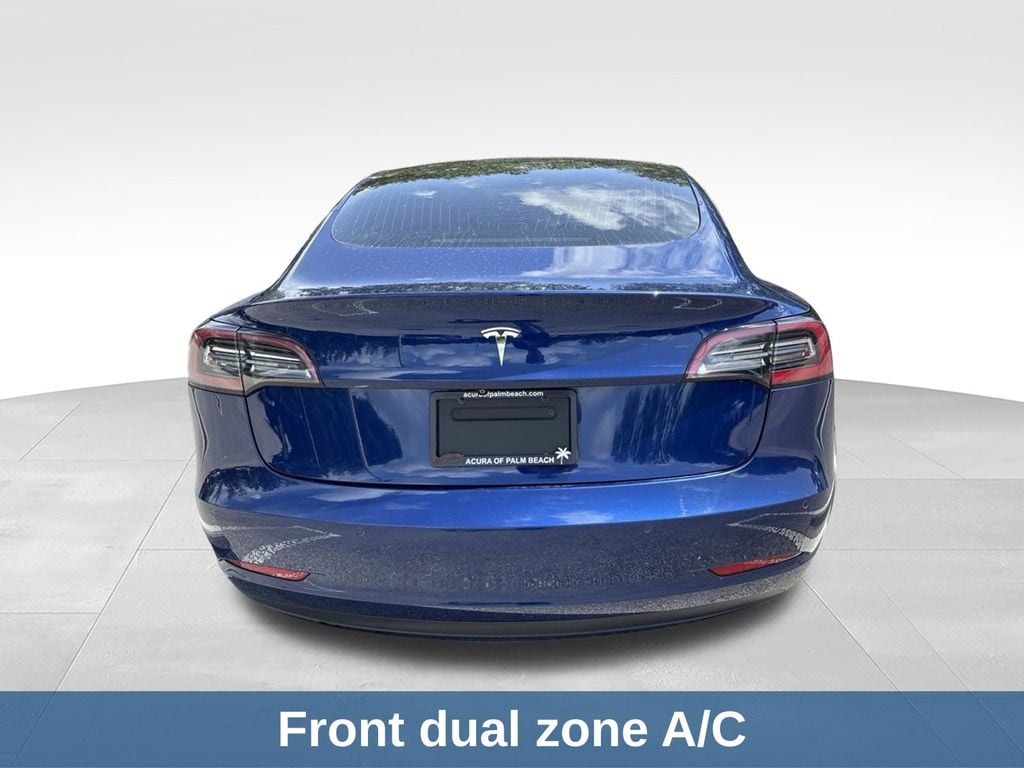 Thumbnail: 2019 Tesla Model 3 - 4