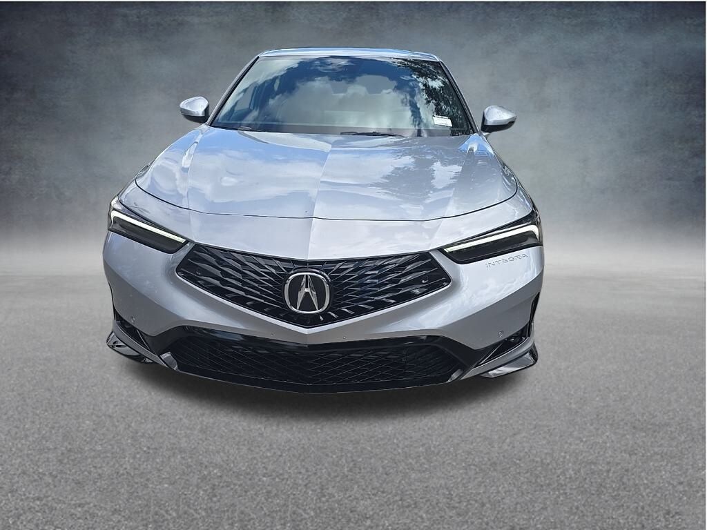 New 2026 Acura Integra A-Spec Tech Package Hatchback